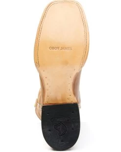 Cody James® Men's Square Toe Western Boots -Cody James 0502L4 7010 P7