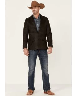 Cody James Men's Blazer - Long -Cody James 082F27 42 P2