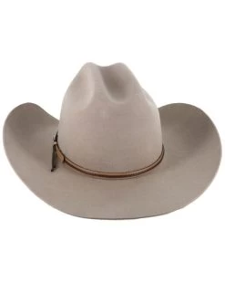 Cody James Men's Denton 3X Pro Rodeo Brim Felt Cowboy Hat -Cody James 096R19 22 P2
