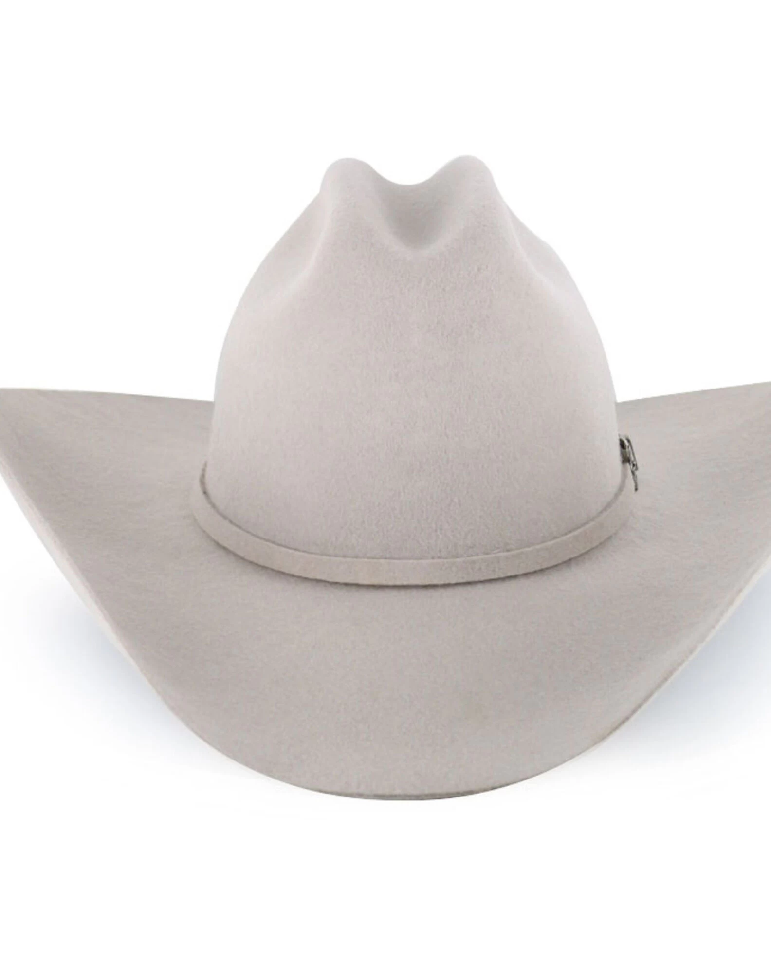 Cody James Men's Moab 3X Pro Rodeo Wool Felt Cowboy Hat 6 Cody James Men's Moab 3X Pro Rodeo Wool Felt Cowboy Hat - Image 4