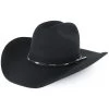 Cody James® Men's Casino Black Wool Hat -Cody James 096R27 89 P1