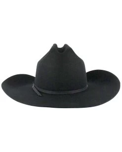 Cody James® Men's Denver Men's 2X Felt Cowboy Hat -Cody James 096R49 89 P2