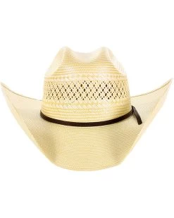 Cody James® Men's 50X Straw Hat 10 Cody James® Men's 50X Straw Hat -Cody James 099N98 19 D2