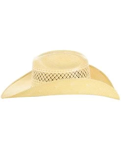 Cody James® Men's 50X Straw Hat 11 Cody James® Men's 50X Straw Hat -Cody James 099N98 19 D3