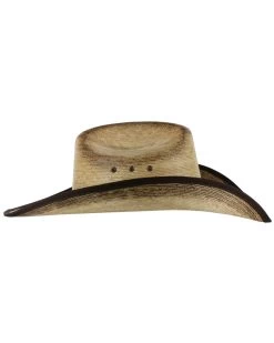 Cody James® Men's Ponderosa Straw Hat 10 Cody James® Men's Ponderosa Straw Hat -Cody James 099P12 19 D2