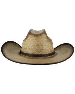 Cody James® Men's Ponderosa Straw Hat 9 Cody James® Men's Ponderosa Straw Hat -Cody James 099P12 19 P2