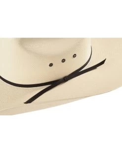 Cody James Men's Ponderosa Straw Hat -Cody James 099P13 19 D1