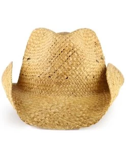 Cody James® Natural Straw Cowboy Hat -Cody James 099P27 41 D2