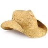 Cody James® Natural Straw Cowboy Hat 1 Cody James® Natural Straw Cowboy Hat -Cody James 099P27 41 P1