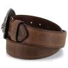 Cody James Men's Patriotic Eagle Leather Belt -Cody James 1202H8 41 D3