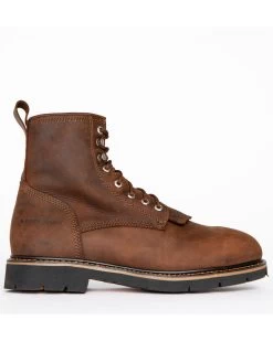 Cody James Men's 8" Lace-Up Kiltie Work Boots - Composite Toe 15 Cody James Men's 8" Lace-Up Kiltie Work Boots - Composite Toe -Cody James 2000172361 200 RT