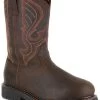 Cody James Men's Western Work Boots - Composite Toe -Cody James 2000172365 200 P1