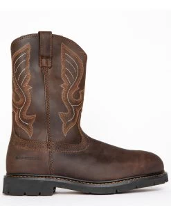 Cody James Men's Western Work Boots - Composite Toe -Cody James 2000172365 200 RT
