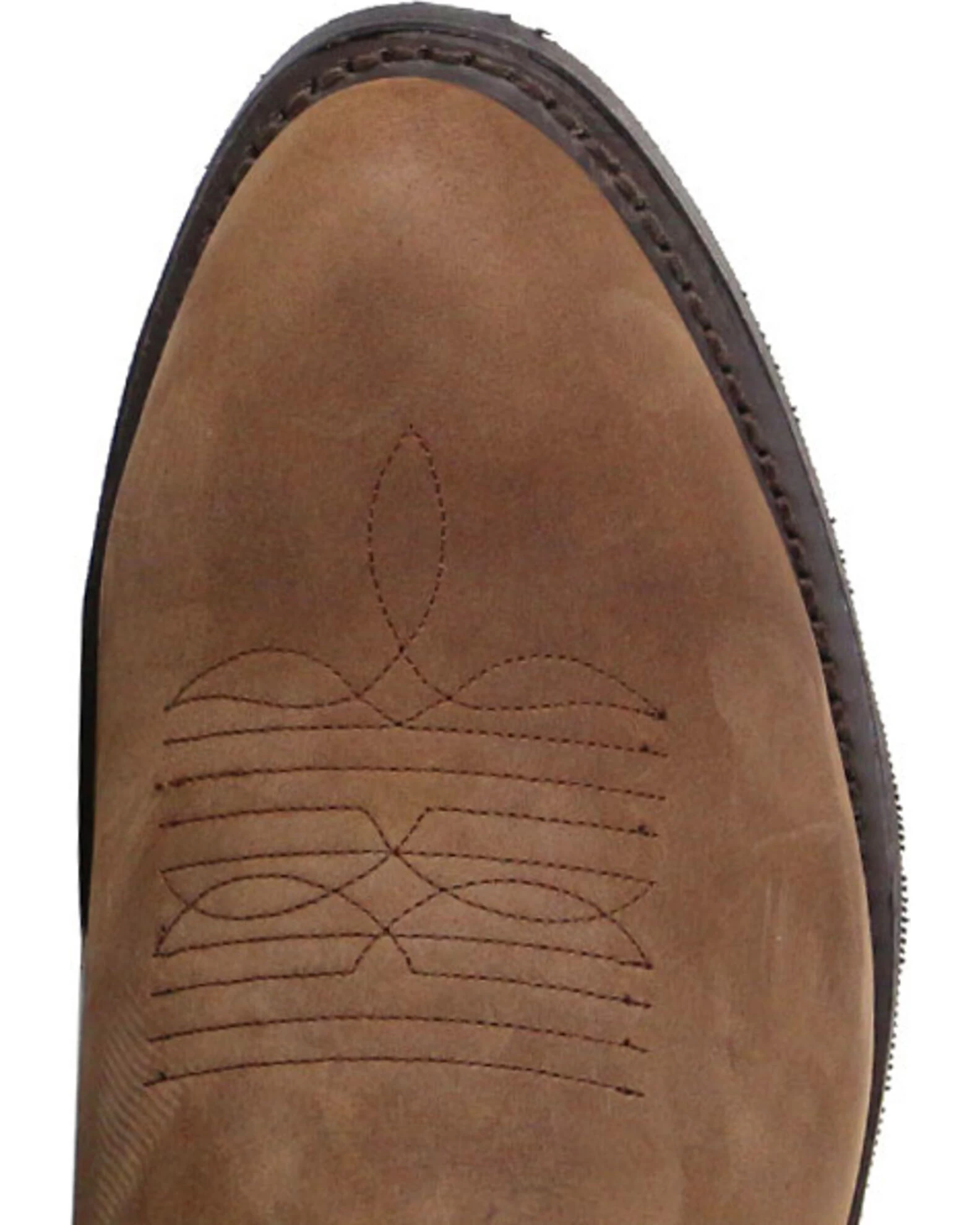 Cody James Men's Embroidered Western Boots - Round Toe 3 Cody James Men's Embroidered Western Boots - Round Toe