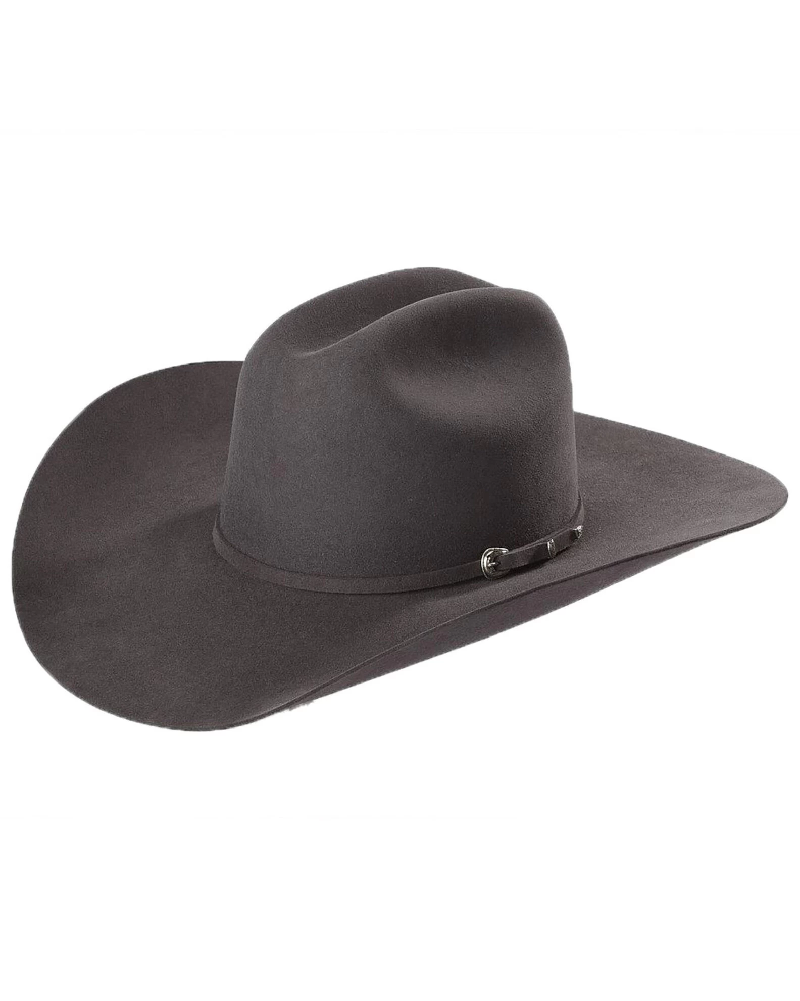 Cody James Men's Granite 5X Colt Felt Hat 4 Cody James Men's Granite 5X Colt Felt Hat - Image 2