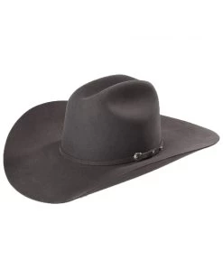 Cody James Men's Granite 5X Colt Felt Hat 