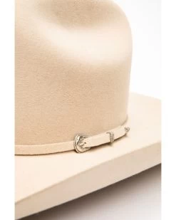 Cody James Men's 5X Colt Dark Belly Cowboy Felt Hat  -Cody James 2000252108 280 P6