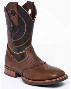 Cody James Men's Extreme Embroidery Western Performance Boots - Broad Square Toe 13 Cody James Men's Extreme Embroidery Western Performance Boots - Broad Square Toe -Cody James 2000258764 200 P1