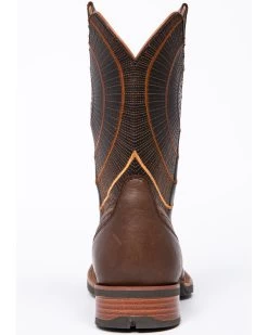 Cody James Men's Extreme Embroidery Western Performance Boots - Broad Square Toe 14 Cody James Men's Extreme Embroidery Western Performance Boots - Broad Square Toe -Cody James 2000258764 200 P5