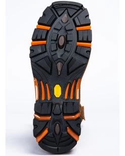 Cody James Men's Flag Western Work Boots - Nano Composite Toe -Cody James 2000266695 200 P7