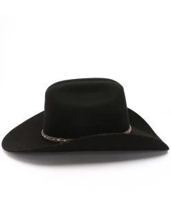 Cody James Mens' Range Rider Cowboy Hat  -Cody James 2000275615 001 P4