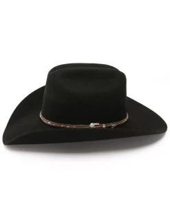Cody James Mens' Range Rider Cowboy Hat  -Cody James 2000275615 001 P5