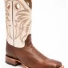 Cody James Men's Leather Western Boots - Broad Square Toe -Cody James 2000276393 200 P1