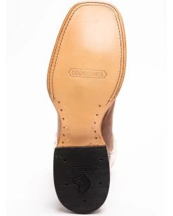 Cody James Men's Leather Western Boots - Broad Square Toe -Cody James 2000276393 200 P7 1