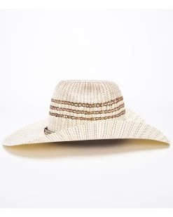 Cody James Men's 15X Bangora Braided Arrow Cowboy Hat 10 Cody James Men's 15X Bangora Braided Arrow Cowboy Hat -Cody James 2000278724 101 P3