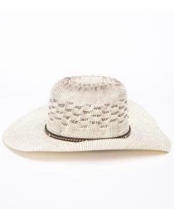 Cody James Men's 15X Bangora Twist Cord Cowboy Hat 10 Cody James Men's 15X Bangora Twist Cord Cowboy Hat -Cody James 2000278725 101 P3
