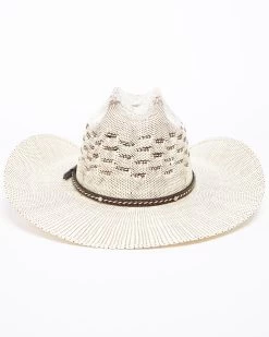 Cody James Men's 15X Bangora Twist Cord Cowboy Hat 12 Cody James Men's 15X Bangora Twist Cord Cowboy Hat -Cody James 2000278725 101 P5