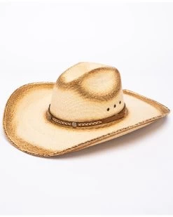 Cody James Men's 15X Toasted Palm Cowboy Hat
