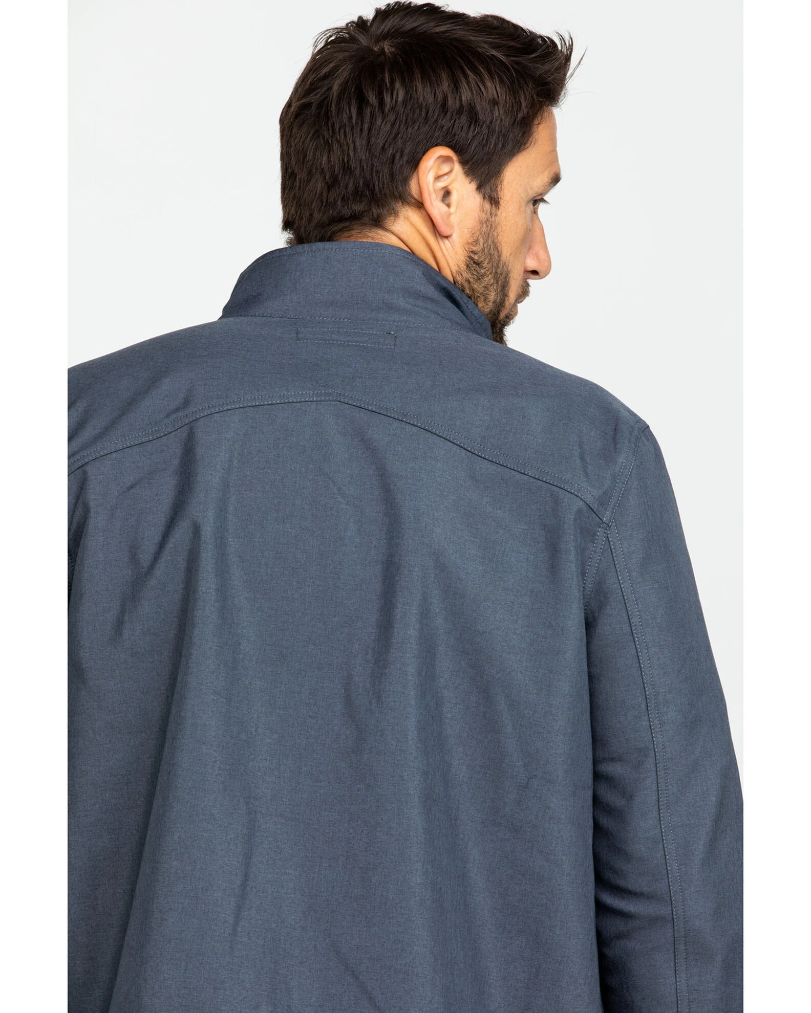 Cody James Core Men's Almore Softshell Bonded Jacket 5 Cody James Core Men's Almore Softshell Bonded Jacket - Image 3