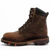 Cody James Men's 8" Decimator Work Boots - Nano Composite Toe -Cody James 2000284276 200 P3