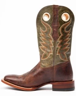 Cody James Men's Union Xero Gravity Western Performance Boots - Broad Square Toe 13 Cody James Men's Union Xero Gravity Western Performance Boots - Broad Square Toe -Cody James 2000284780 300 P3