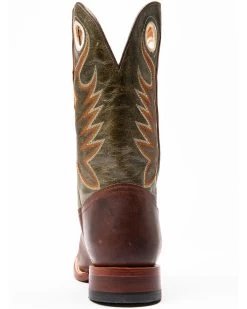 Cody James Men's Union Xero Gravity Western Performance Boots - Broad Square Toe 14 Cody James Men's Union Xero Gravity Western Performance Boots - Broad Square Toe -Cody James 2000284780 300 P5