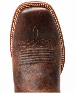 Cody James Men's Union Xero Gravity Western Performance Boots - Broad Square Toe 12 Cody James Men's Union Xero Gravity Western Performance Boots - Broad Square Toe -Cody James 2000284780 300 P6