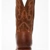Cody James Men's Moscow Rust Western Performance Boots - Square Toe -Cody James 2000284781 220 P5