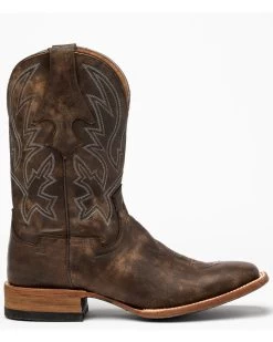 Cody James Men's Macho Sicario Western Boots - Broad Square Toe -Cody James 2000284784 200 P2