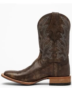 Cody James Men's Macho Sicario Western Boots - Broad Square Toe -Cody James 2000284784 200 P3