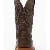 Cody James Men's Macho Sicario Western Boots - Broad Square Toe -Cody James 2000284784 200 P5
