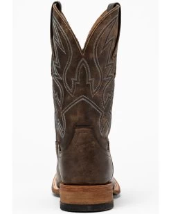 Cody James Men's Macho Sicario Western Boots - Broad Square Toe