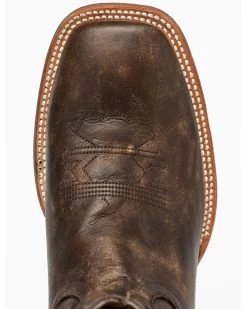 Cody James Men's Macho Sicario Western Boots - Broad Square Toe -Cody James 2000284784 200 P7