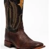 Cody James Men's Buck Western Boots - Broad Square Toe -Cody James 2000284786 933 P1