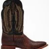 Cody James Men's Buck Western Boots - Broad Square Toe -Cody James 2000284786 933 P2 1