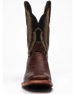Cody James Men's Buck Western Boots - Broad Square Toe -Cody James 2000284786 933 P4 1