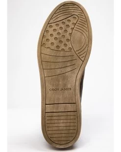 Cody James Men's Freestyle Lace-Up Shoes 11 Cody James Men's Freestyle Lace-Up Shoes -Cody James 2000284797 280 P7