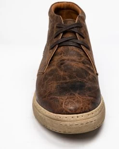 Cody James Men's Freestyle Lace Chukka Shoes -Cody James 2000284852 280 P4