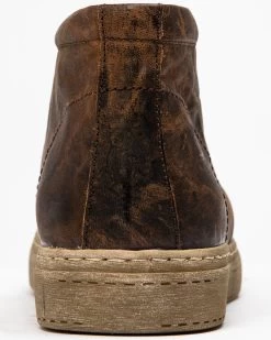 Cody James Men's Freestyle Lace Chukka Shoes -Cody James 2000284852 280 P5