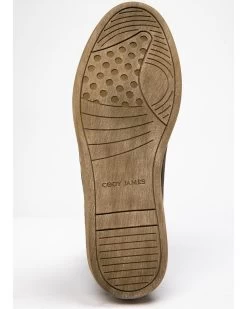 Cody James Men's Freestyle Lace Chukka Shoes -Cody James 2000284852 280 P7